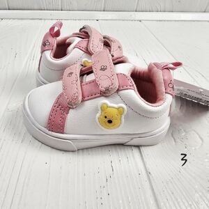 Disney Winnie The Pooh Shoes